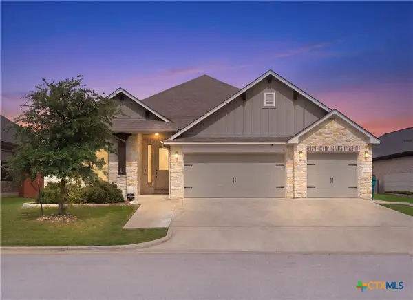 3211 Trinity Drive, Belton, TX 76513