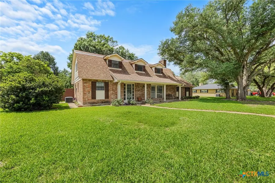 3309 Cottonwood Lane, Temple, TX 76502 - #2