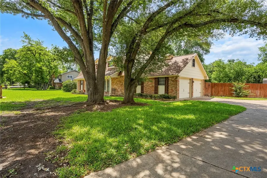 3309 Cottonwood Lane, Temple, TX 76502 - #3