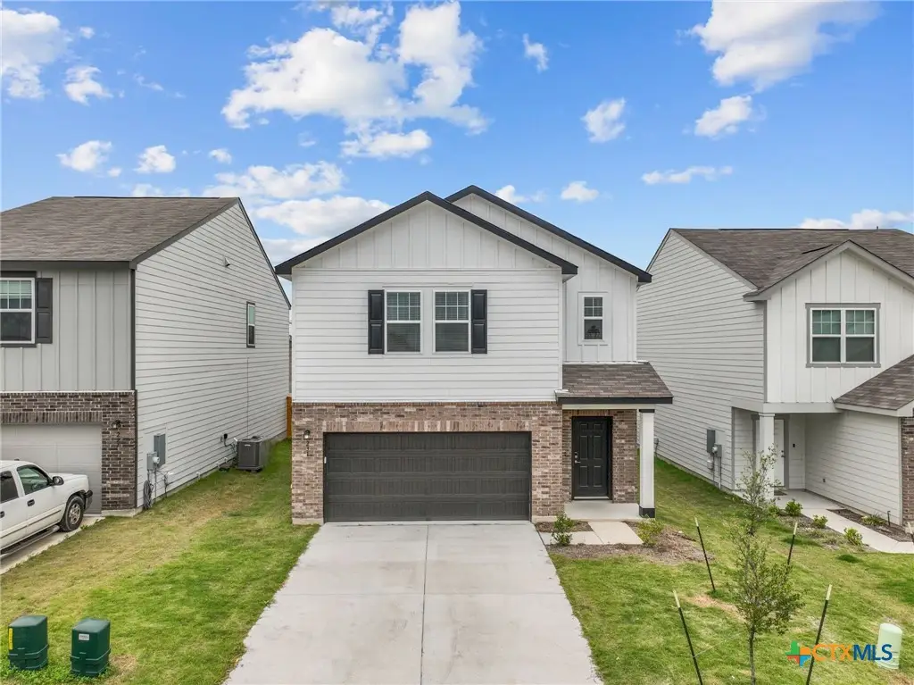 231 Enforcer Loop, Jarrell, TX 76537 - #1