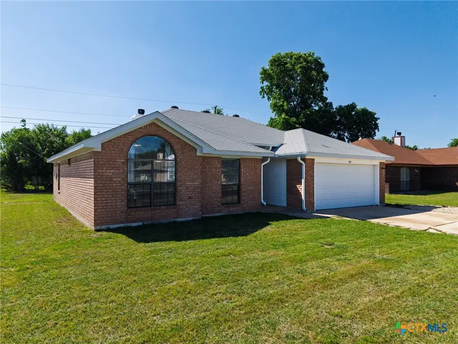 505 Lisa Lane, Killeen, TX 76543 - #2