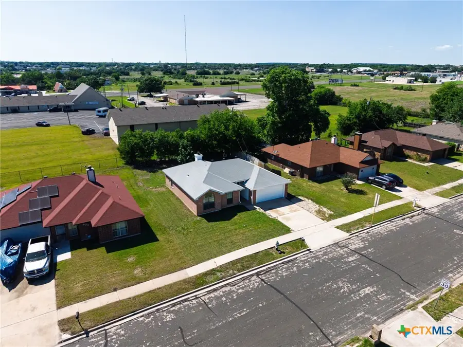 505 Lisa Lane, Killeen, TX 76543 - #3