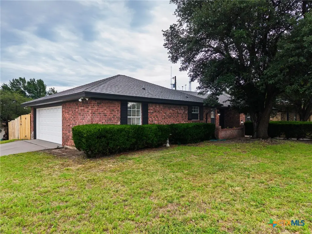 810 Courtney Lane, Copperas Cove, TX 76522 - #1