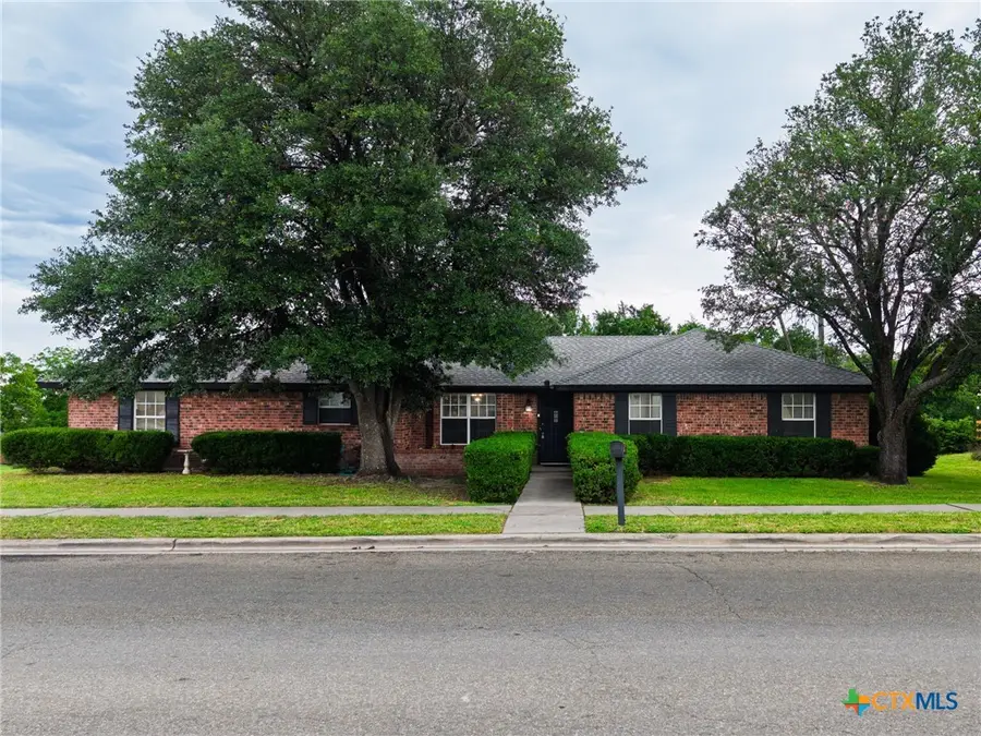 810 Courtney Lane, Copperas Cove, TX 76522 - #3