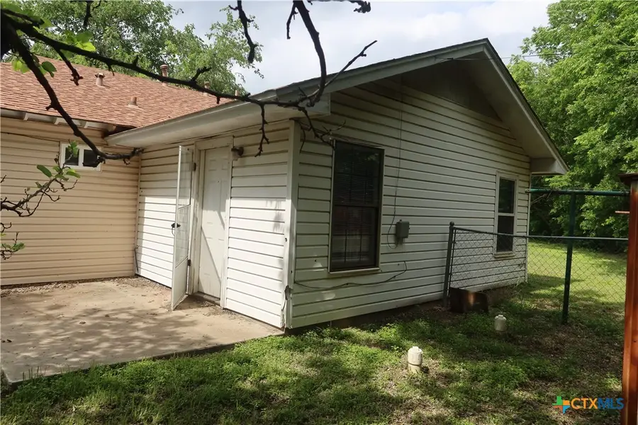 1806 Fairview Drive, Killeen, TX 76541 - #3