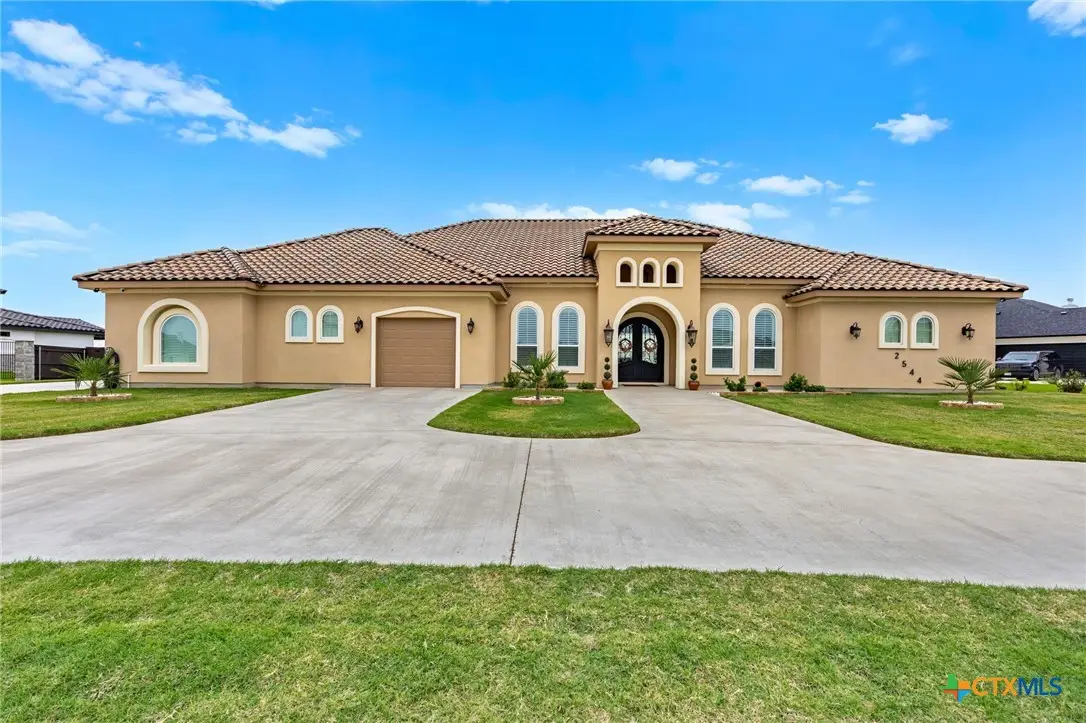 2544 Jubilation Drive, Harker Heights, TX 76548 - #1