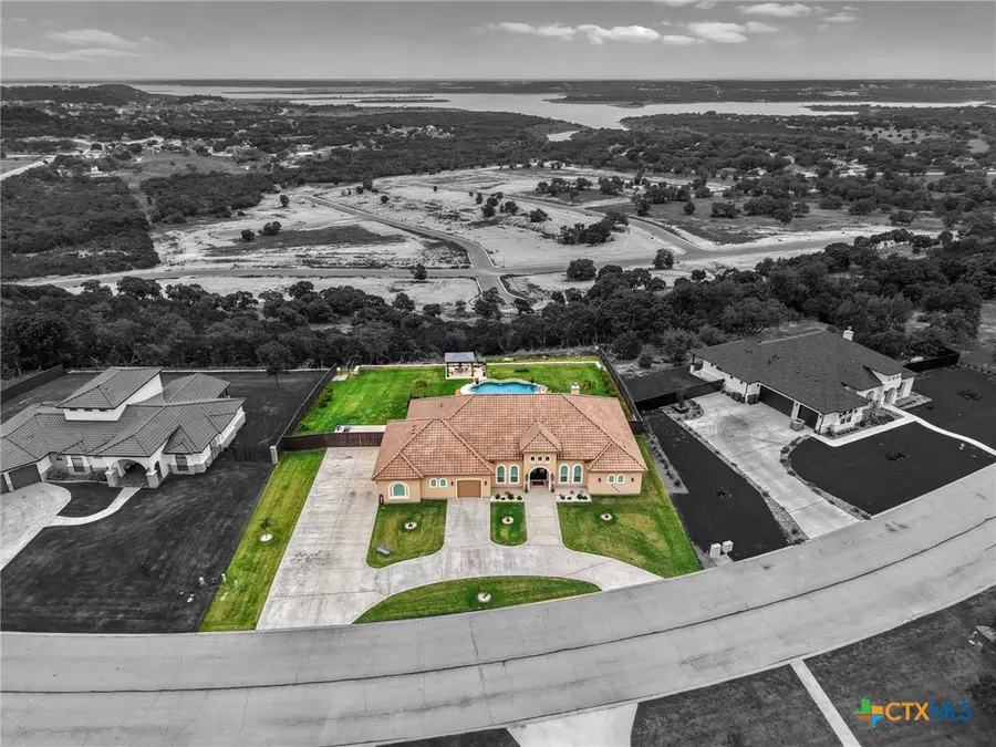 2544 Jubilation Drive, Harker Heights, TX 76548 - #3