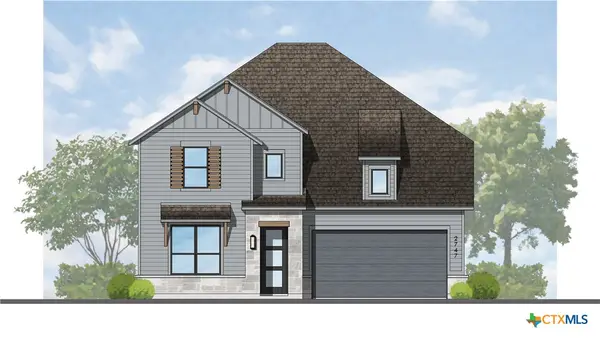 9112 Golden Lion Drive, Austin, TX 78744