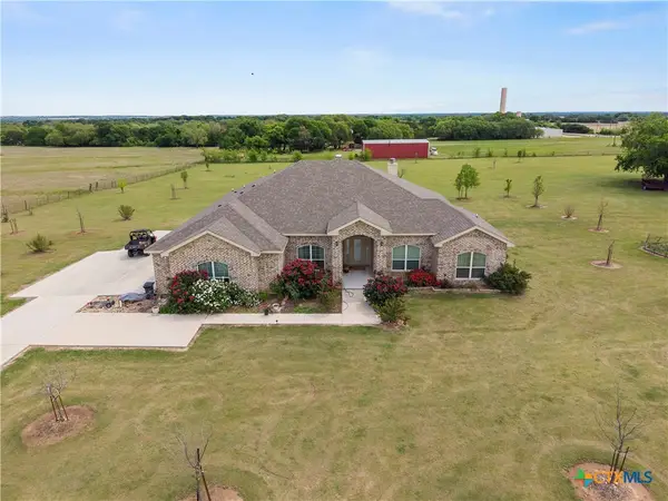 118 County Road 274, Gatesville, TX 76528