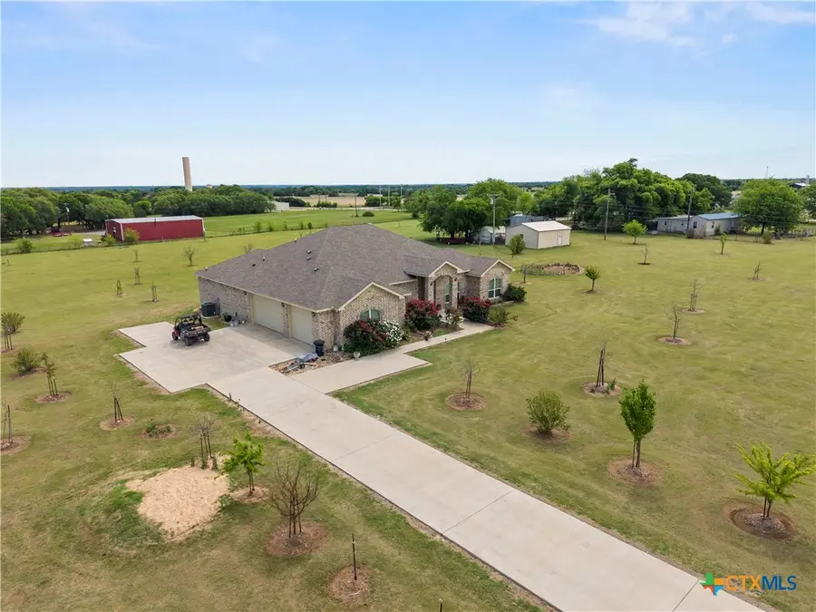 118 County Road 274, Gatesville, TX 76528 - #3