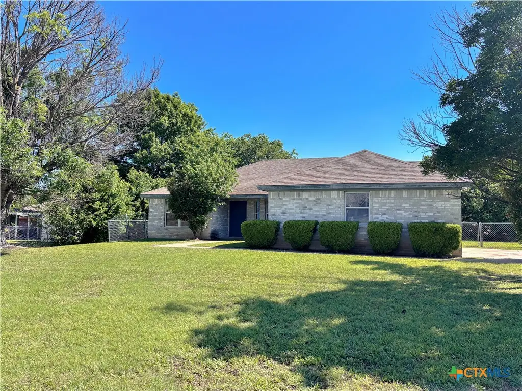 2601 Coach Drive, Killeen, TX 76543 - #1