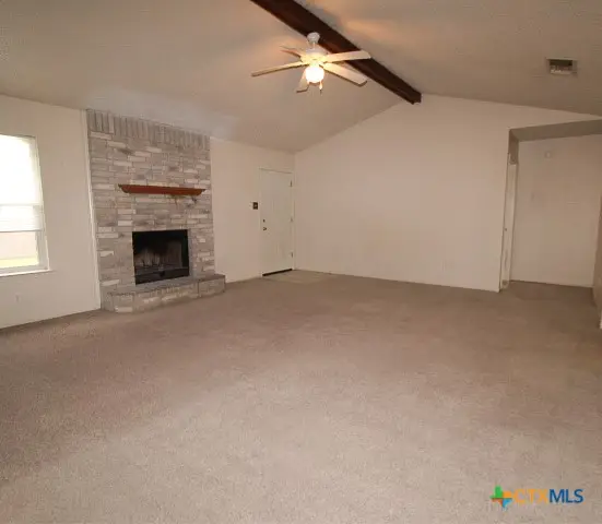 2601 Coach Drive, Killeen, TX 76543 - #2