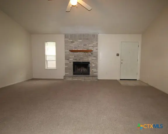 2601 Coach Drive, Killeen, TX 76543 - #3