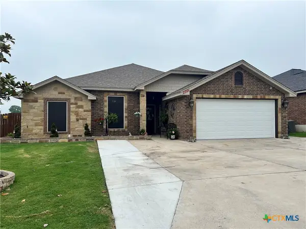 2501 Elk Creek Street, Temple, TX 76504