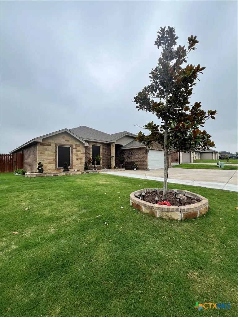 2501 Elk Creek Street, Temple, TX 76504 - #3