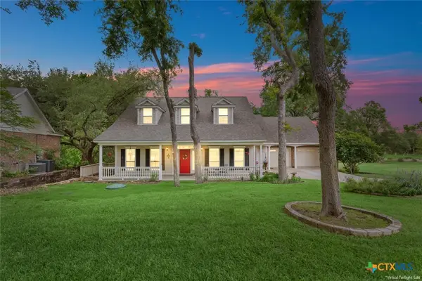 2212 Bluff Circle, Salado, TX 76571