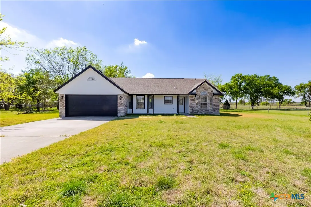 1008 Hickory Street, Kempner, TX 76539 - #1