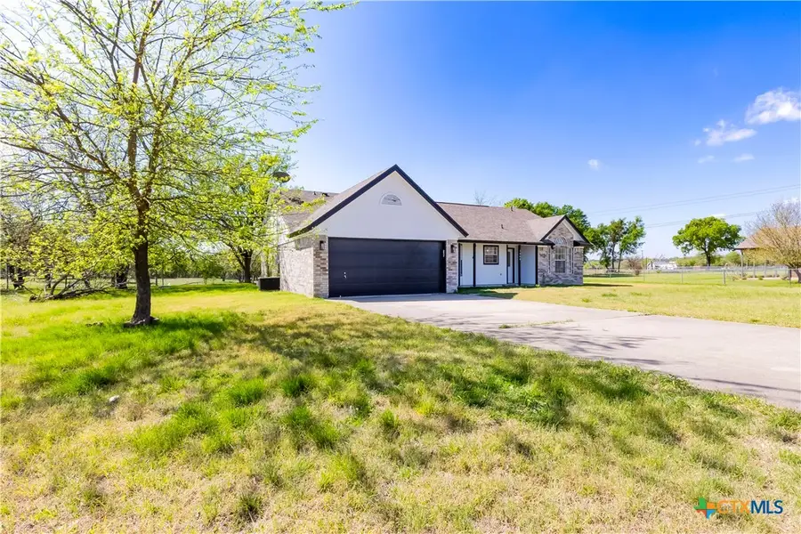 1008 Hickory Street, Kempner, TX 76539 - #3