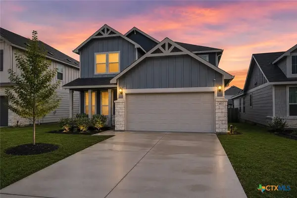4037 Sun Meadow Lane, Seguin, TX 78155