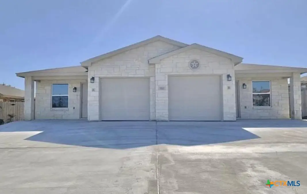 310 Lowes Boulevard, Killeen, TX 76542 - #1