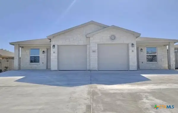 310 Lowes Boulevard, Killeen, TX 76542