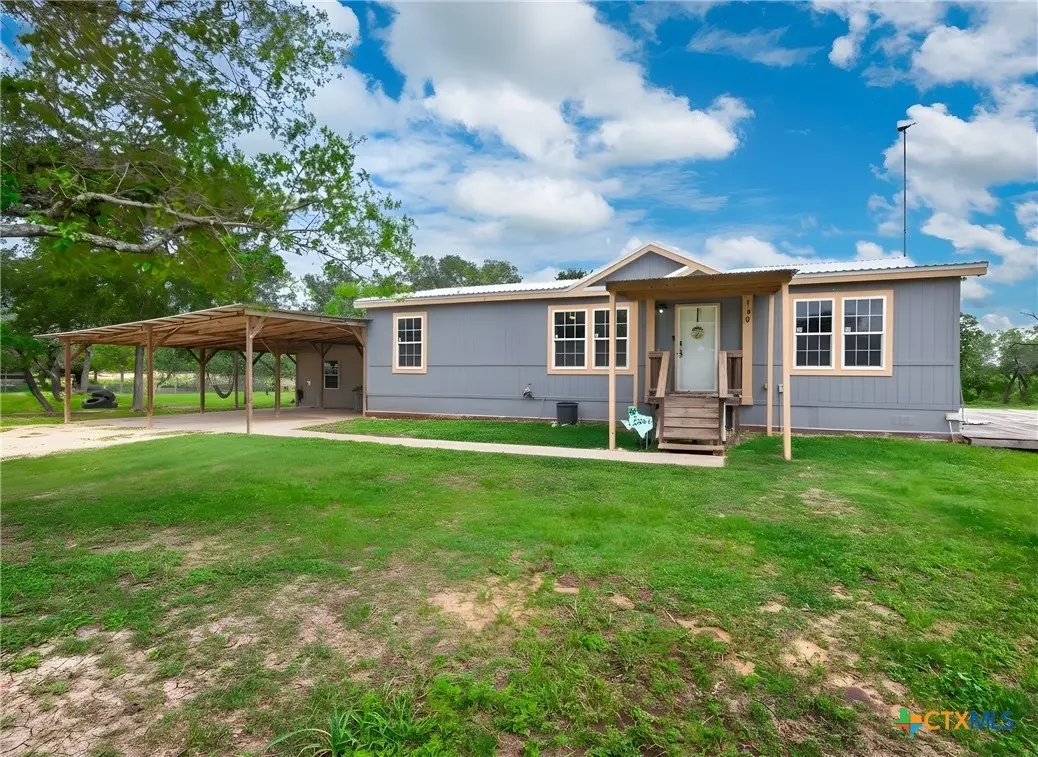 149 High Ridge Meadows Drive, Gonzales, TX 78629 - #1