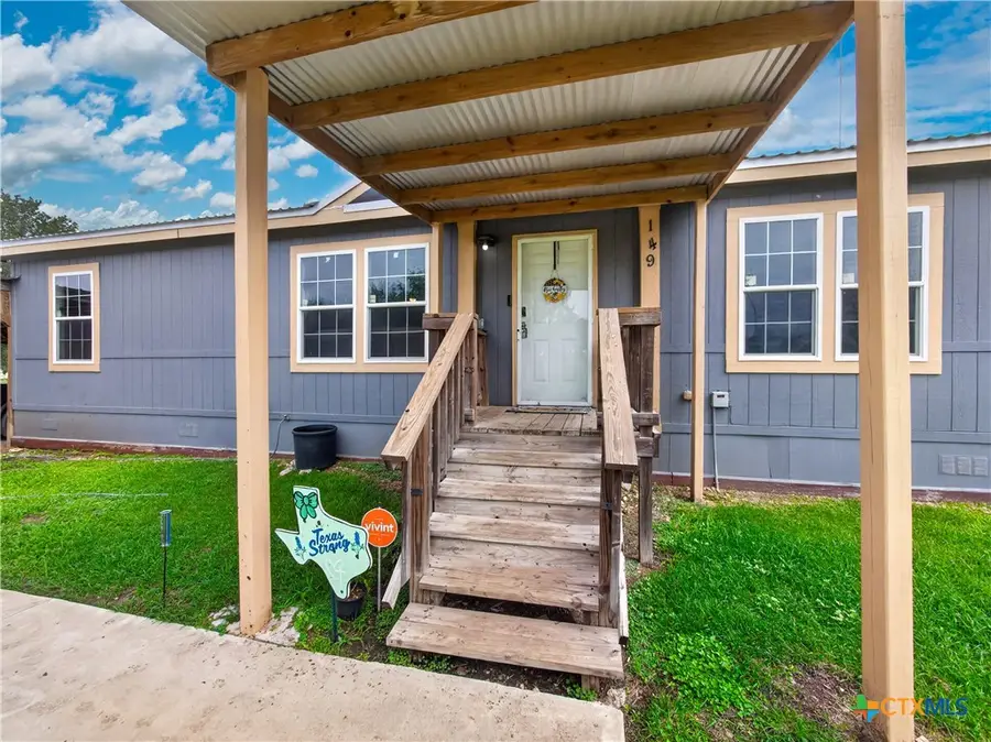 149 High Ridge Meadows Drive, Gonzales, TX 78629 - #2
