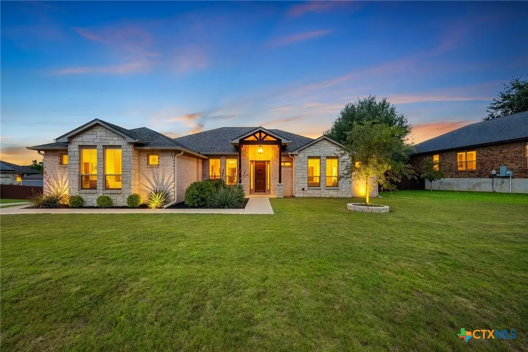 5601 Hamlet Drive, Belton, TX 76513 - #1