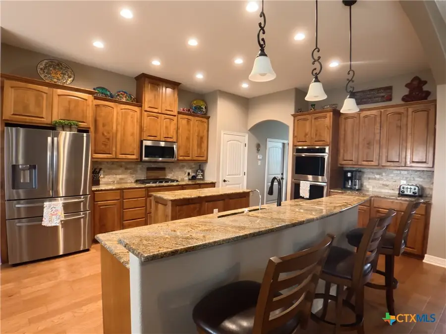 1132 Creekside Pond Road, Seguin, TX 78155 - #3