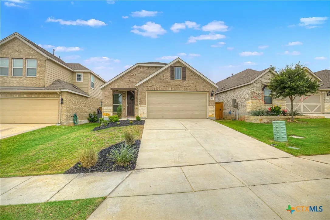 2053 Egret Avenue, New Braunfels, TX 78132 - #1