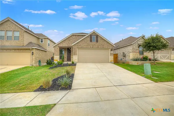 2053 Egret Avenue, New Braunfels, TX 78132