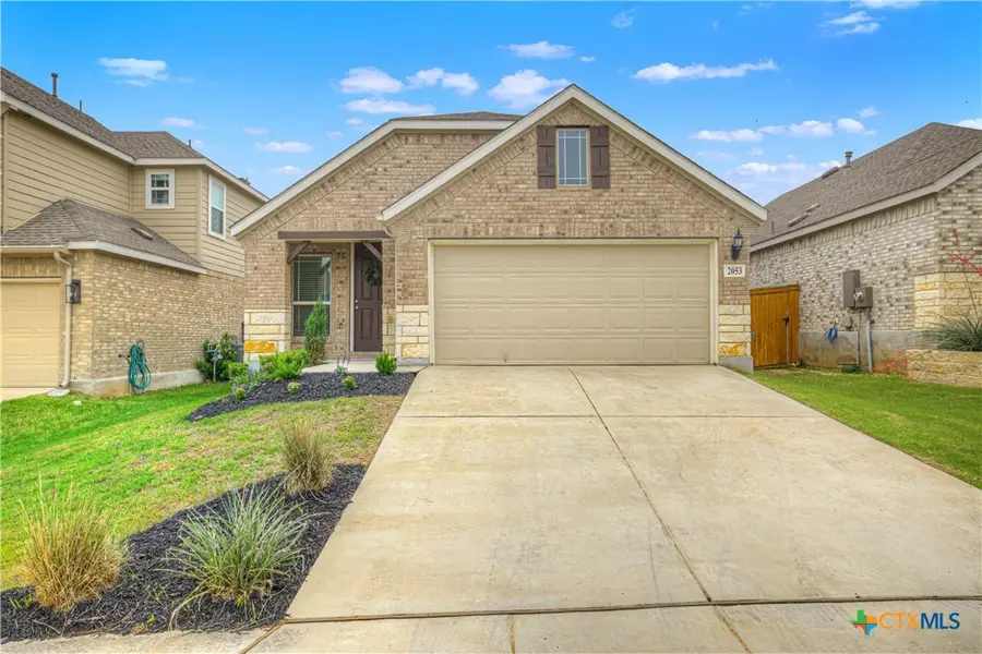 2053 Egret Avenue, New Braunfels, TX 78132 - #2