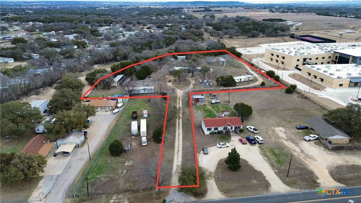 5276 Chaparral Road, Killeen, TX 76542 - #1