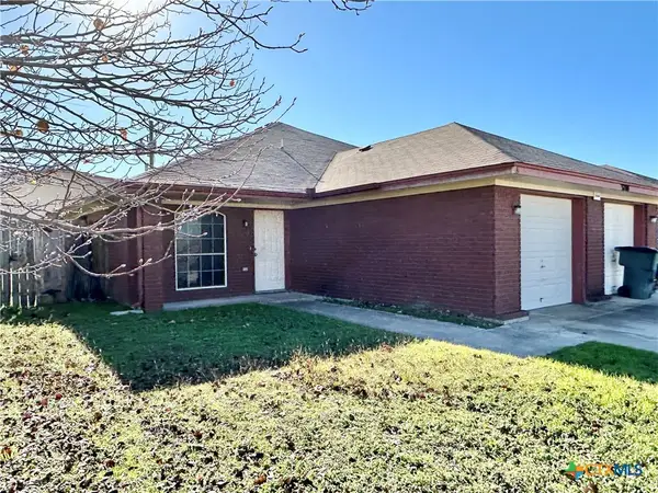 3704 Gus Drive #A, Killeen, TX 76549