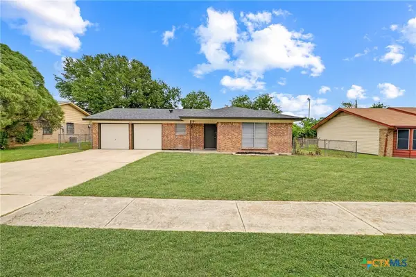 1400 Hammond Drive, Killeen, TX 76543