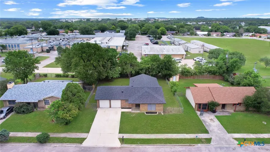 1400 Hammond Drive, Killeen, TX 76543 - #2