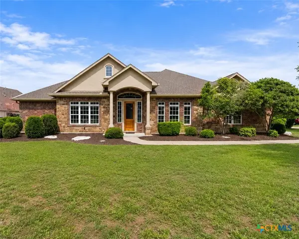 175 Whitney Woods Circle, Georgetown, TX 78633