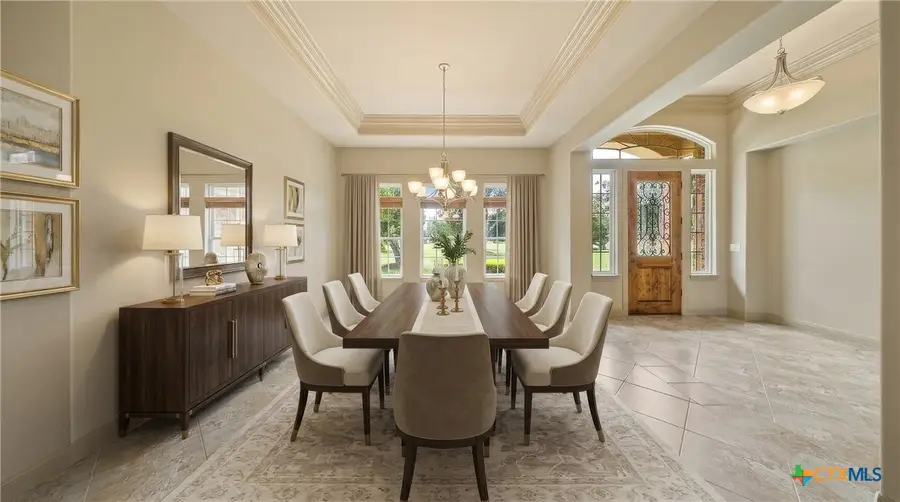 175 Whitney Woods Circle, Georgetown, TX 78633 - #3