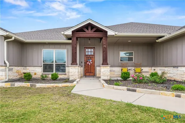 267 Sand Flat Lane, Temple, TX 76502