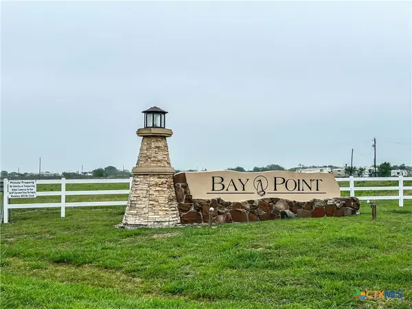 Lot 13 Bay Point Drive, Port Lavaca, TX 77979