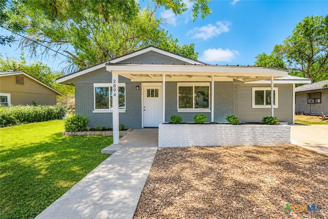 2894 Katy Street, New Braunfels, TX 78130 - #1