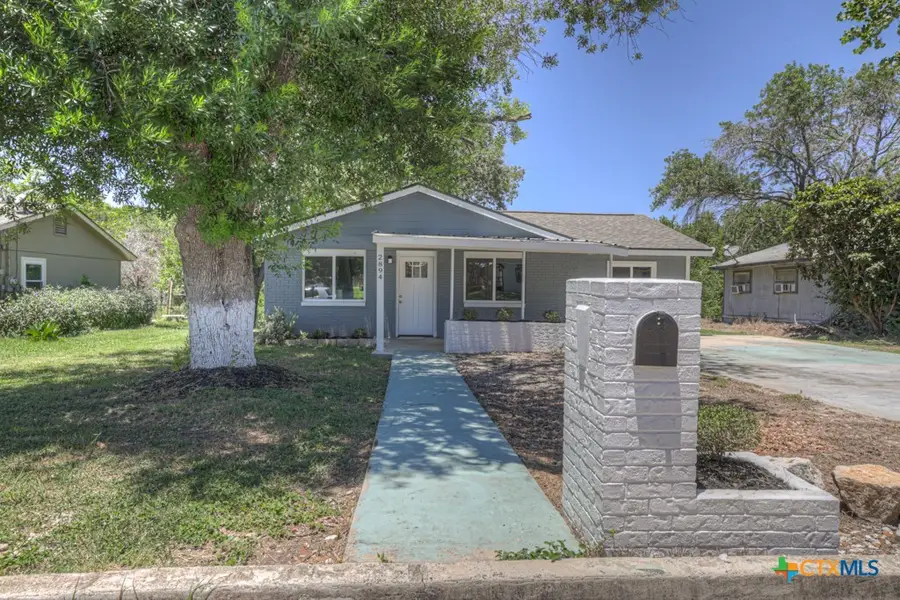 2894 Katy Street, New Braunfels, TX 78130 - #2