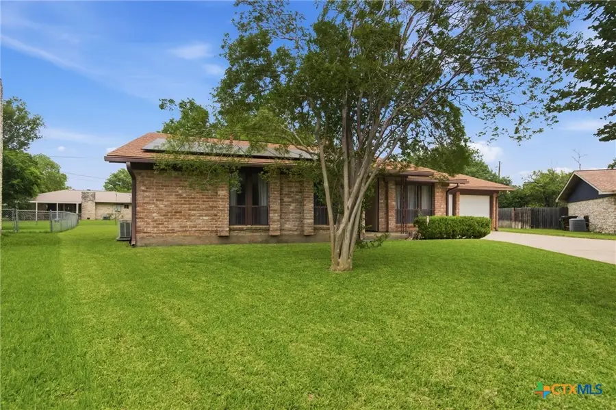 1610 Karen Cove, Round Rock, TX 78664 - #2
