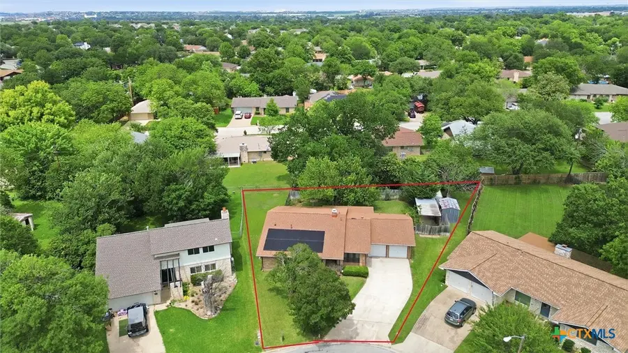 1610 Karen Cove, Round Rock, TX 78664 - #3