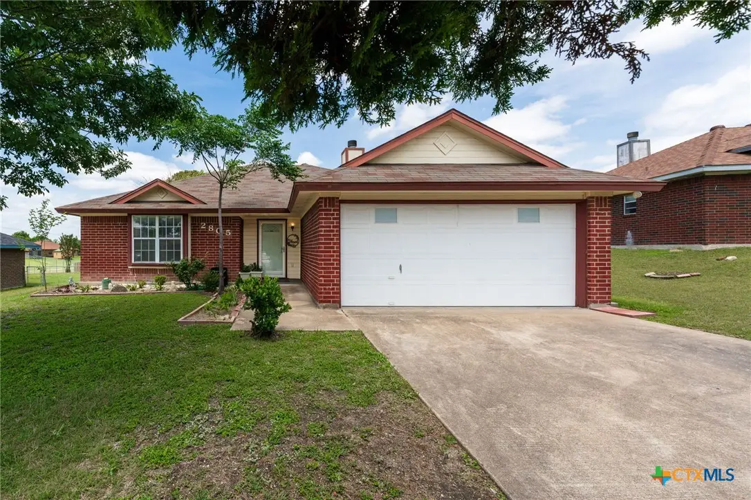 2805 Woodlands Drive, Killeen, TX 76549 - #1