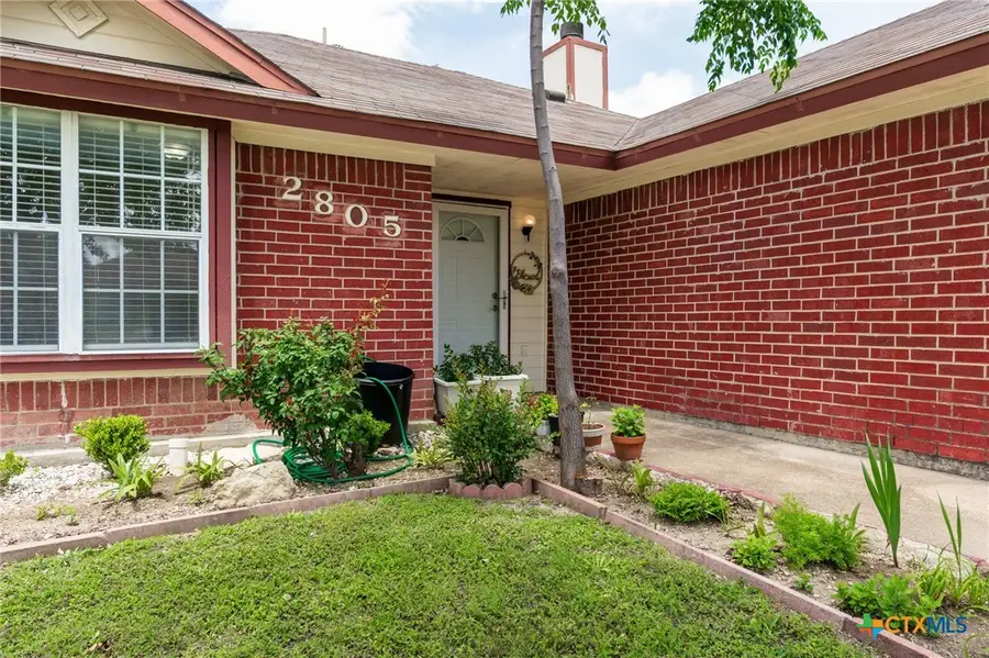 2805 Woodlands Drive, Killeen, TX 76549 - #3