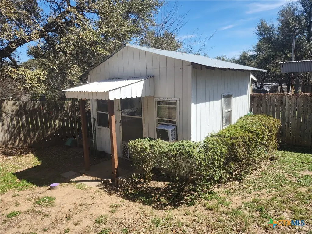 111 Valley View, Canyon Lake, TX 78133 - #1