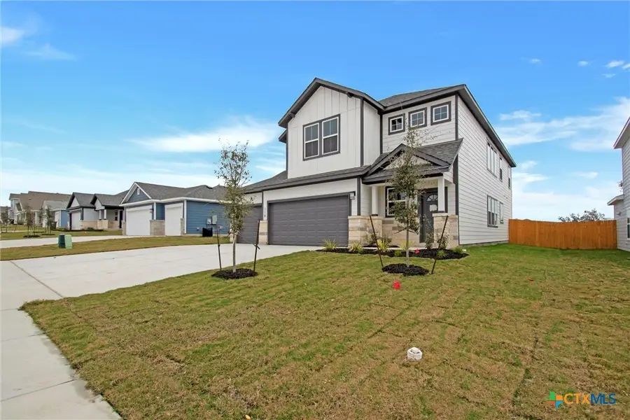 118 Andrew, Killeen, TX 76549 - #3
