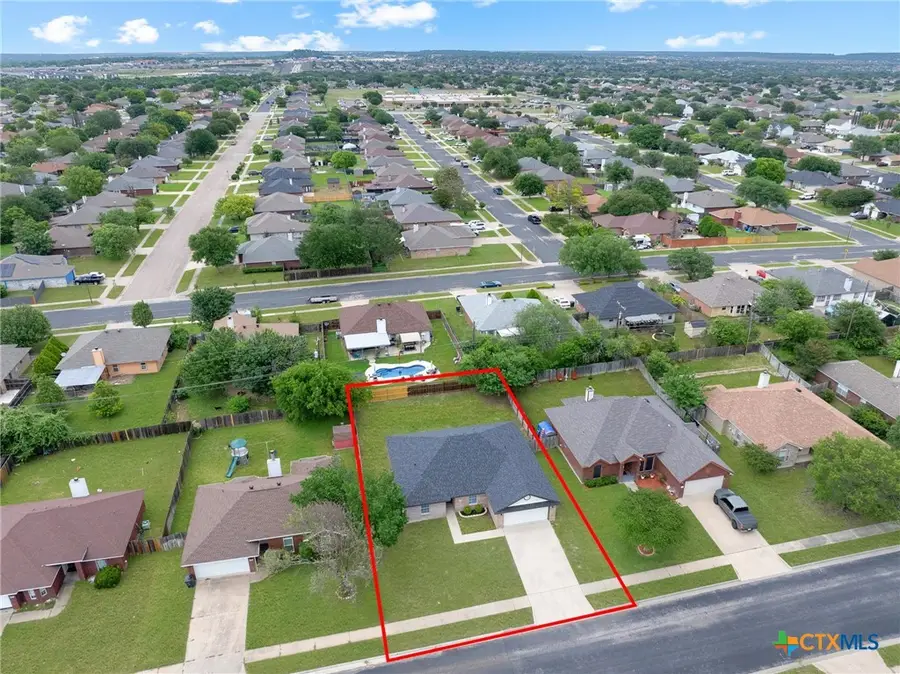4701 Shumard Drive, Killeen, TX 76542 - #2