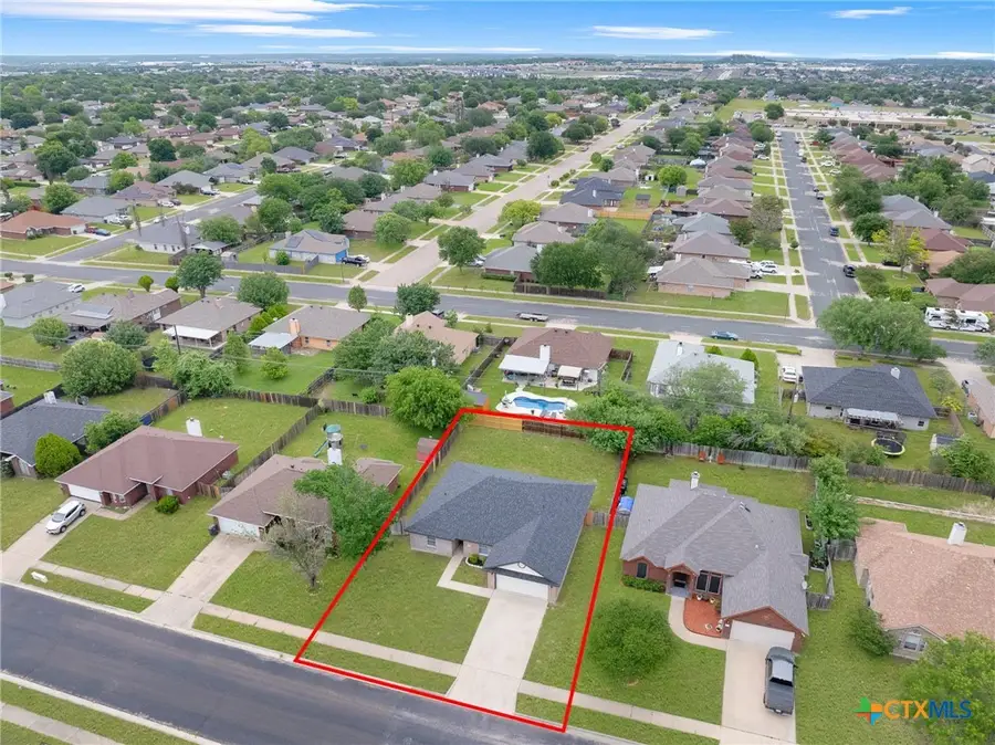 4701 Shumard Drive, Killeen, TX 76542 - #3